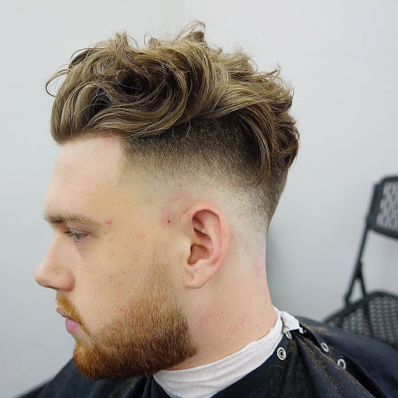 49 New Men Hairstyles For 2016 Best Haircuts