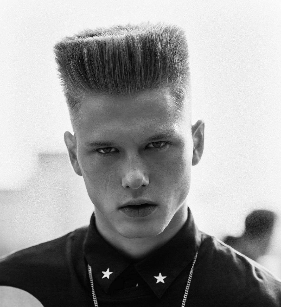 49 New Men Hairstyles For 2016 Jere Haircuts