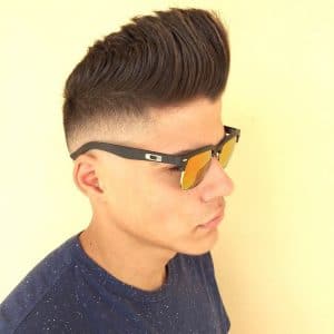 71 Cool Men’s Hairstyles