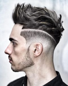 55+ Popular Men’s Hairstyles + Haircuts 2016
