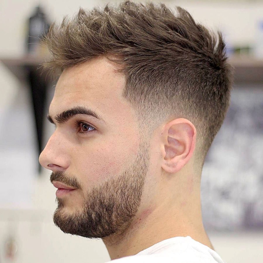 Free Upload Photos And See Mens Hairstyles 63