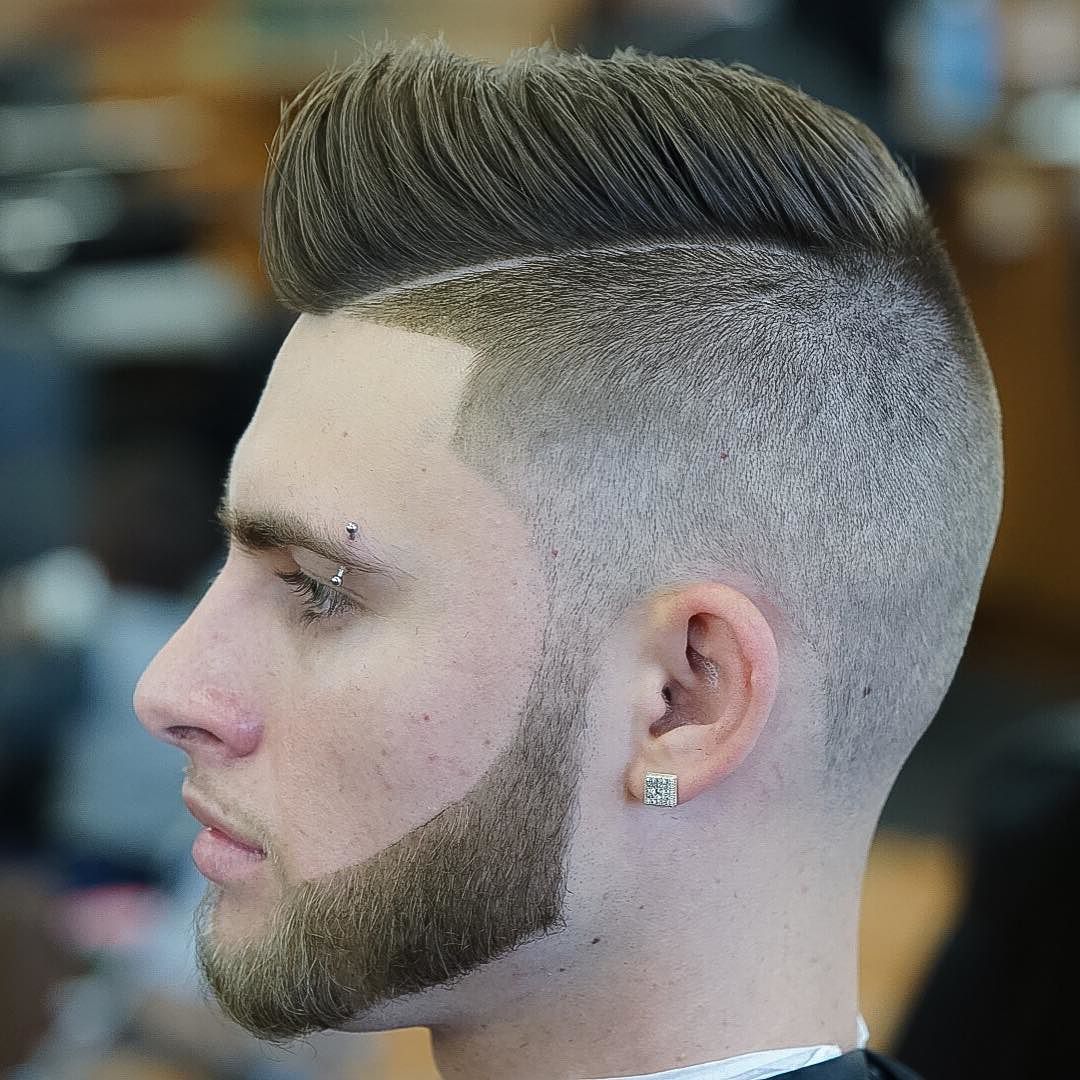 20 Classic Men39;s Hairstyles With A Modern Twist  Men39;s Hairstyle 