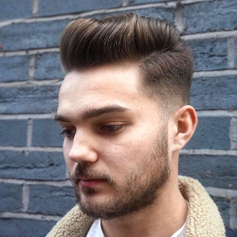 21 Medium Length Hairstyles For Men - Men's Hairstyle Trends