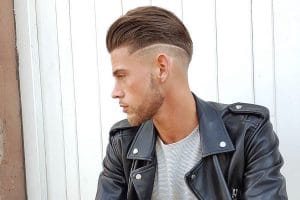 25 New Men’s Hairstyles