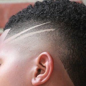 5 Guys Haircuts with Cool Details