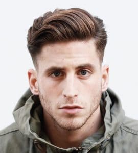 5 Fresh Men\u0027s Medium Hairstyles