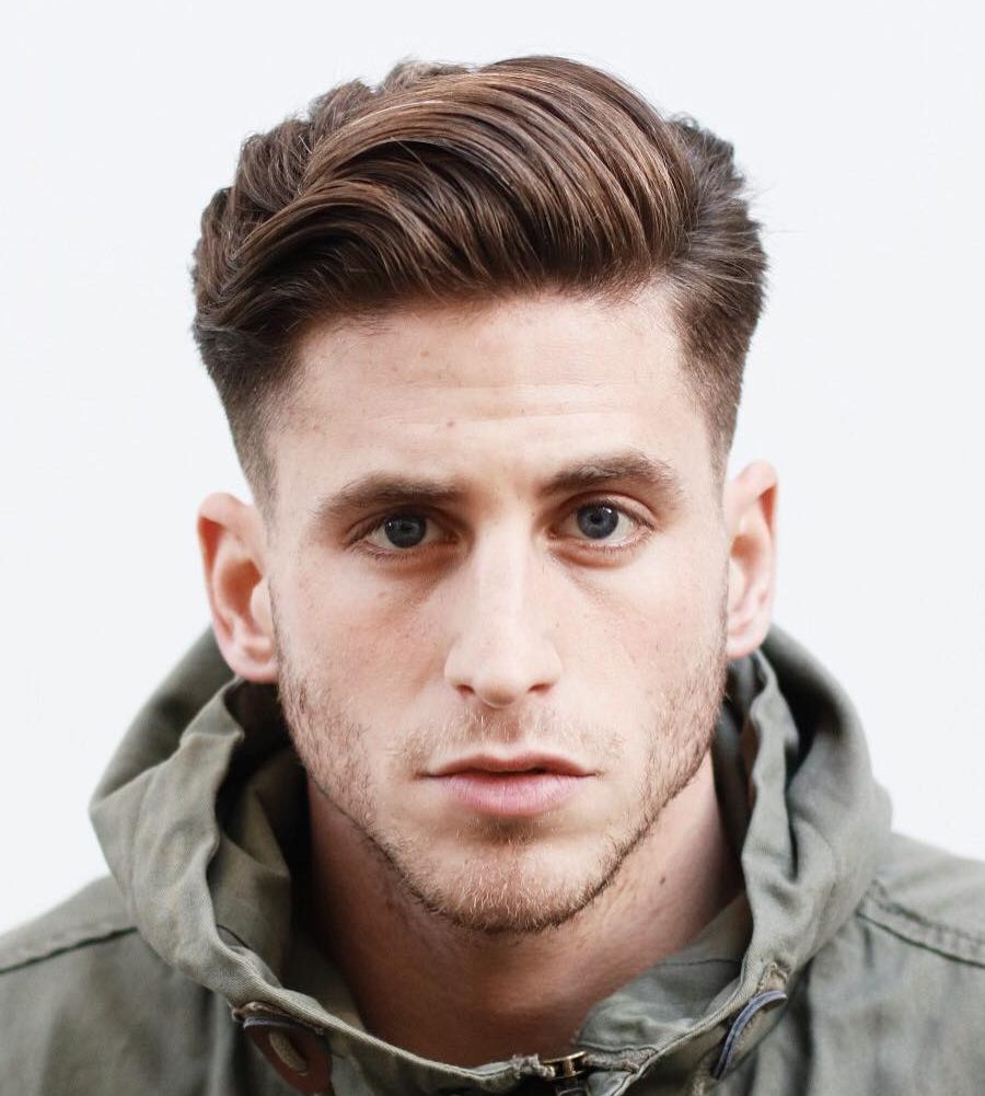 Hairstyles Men 56