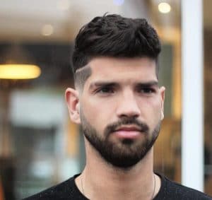 Top Hairstyles For Men wavy hairstyles for men long on top 12 Stylish Guys Haircuts For Fall 2016 Top Hairstyles For Men best 25 2016 mens haircut ideas on pinterest peinados bob texturizados peinados rockabilly para hombre and corte de pelo quiff 12 Stylish Guys Haircuts For Fall 2016