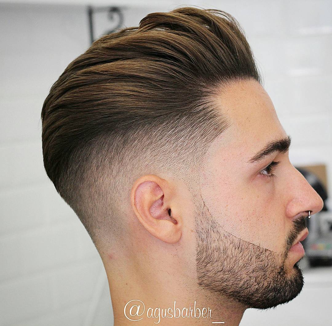 Best Hairstyle Men 86