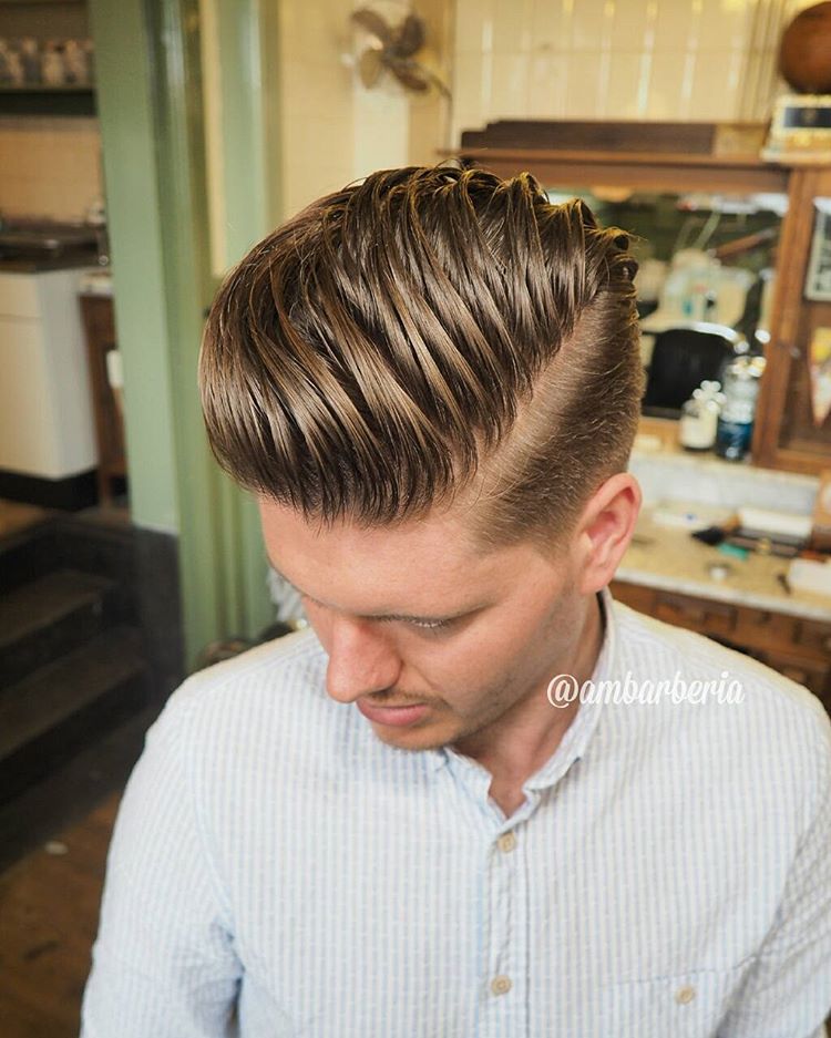 ambarberia-long-hair-mens-slicked-back-haircut