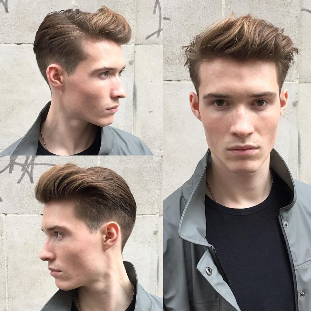 Salon Collage - Hair and Beauty Salon | 100+ New Men’s Hairstyles For 2017