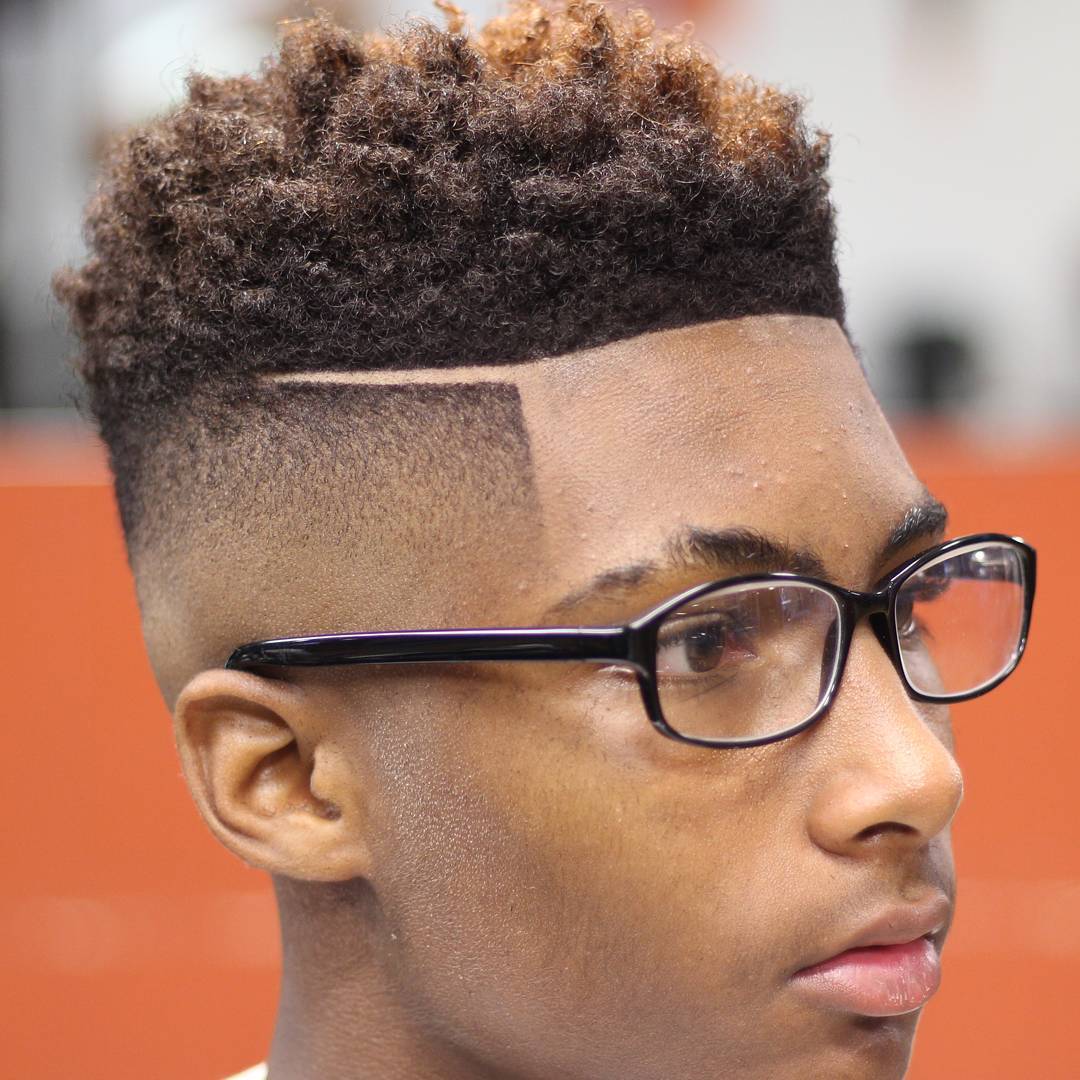 germainewalker-cool-hairstyle-for-black-men