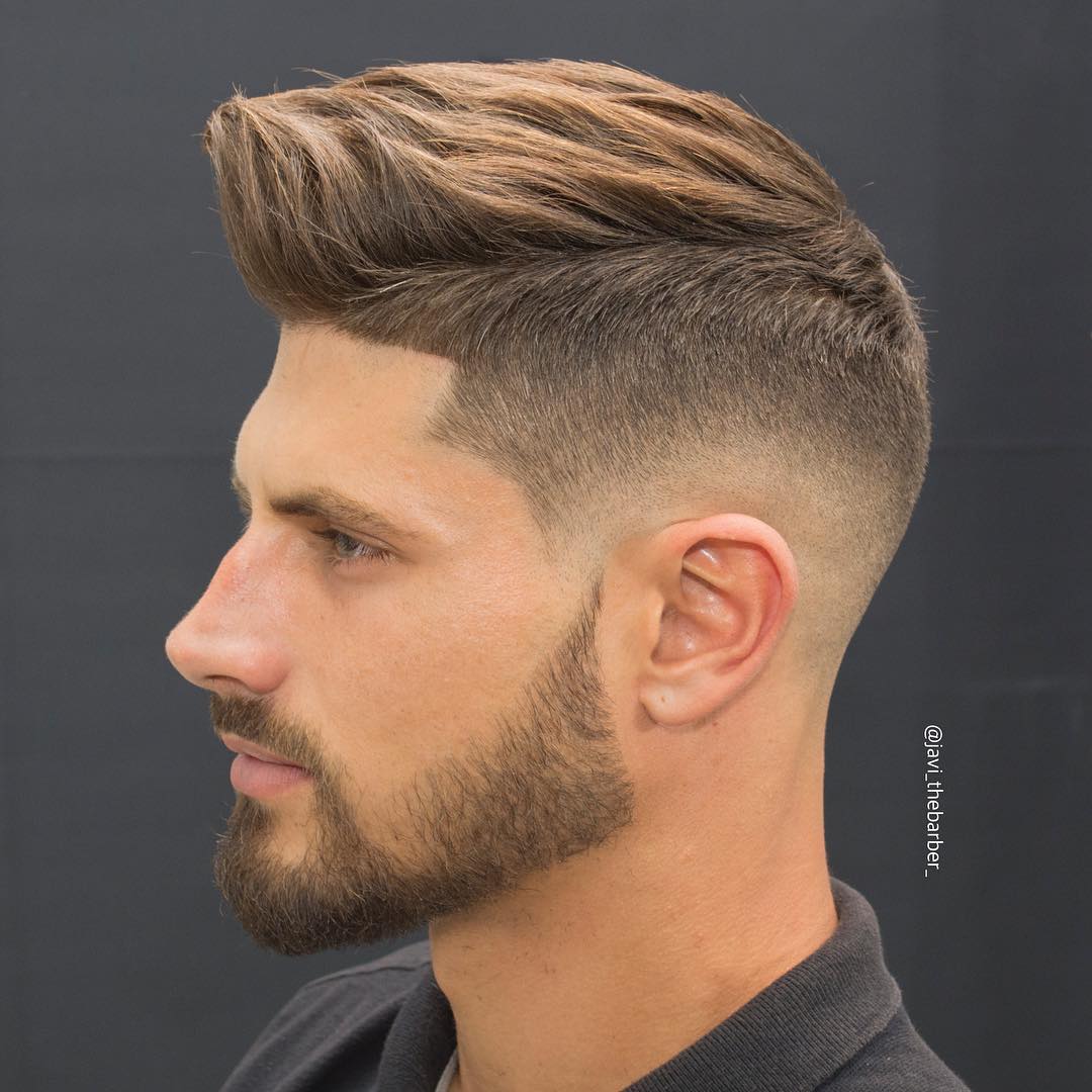 Salon Collage - Hair and Beauty Salon | 100+ New Men’s Hairstyles For 2017