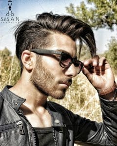 100+ New Men’s Hairstyles For 2017