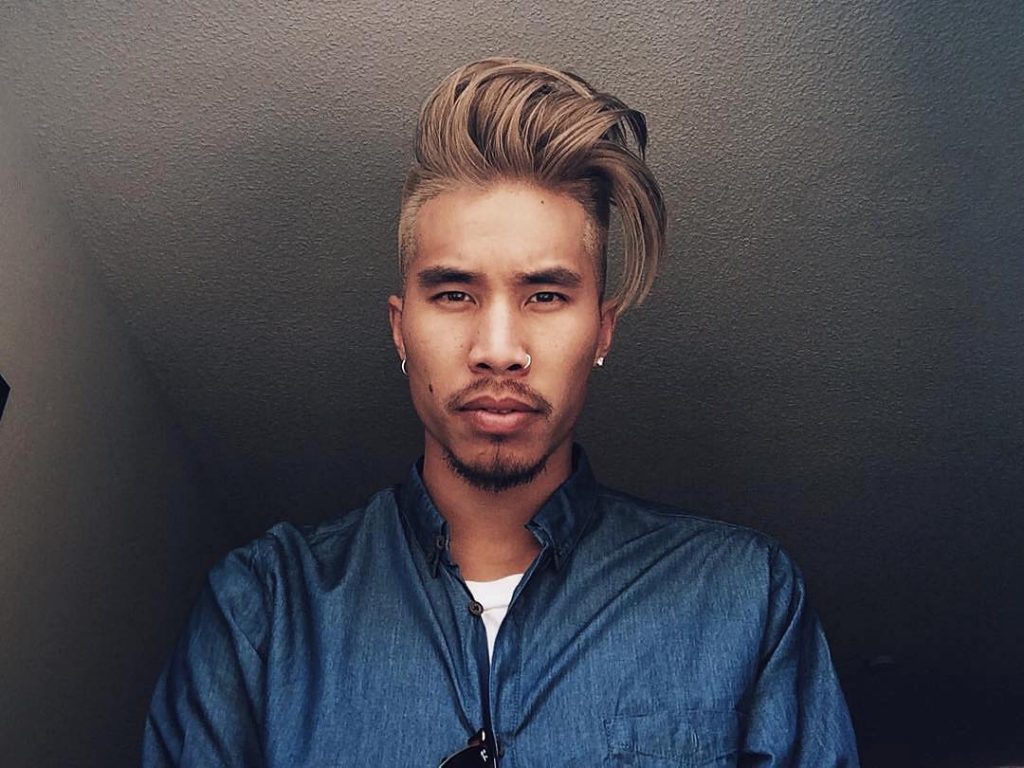 Salon Collage  Hair and Beauty Salon  100+ New Men’s Hairstyles For 2017