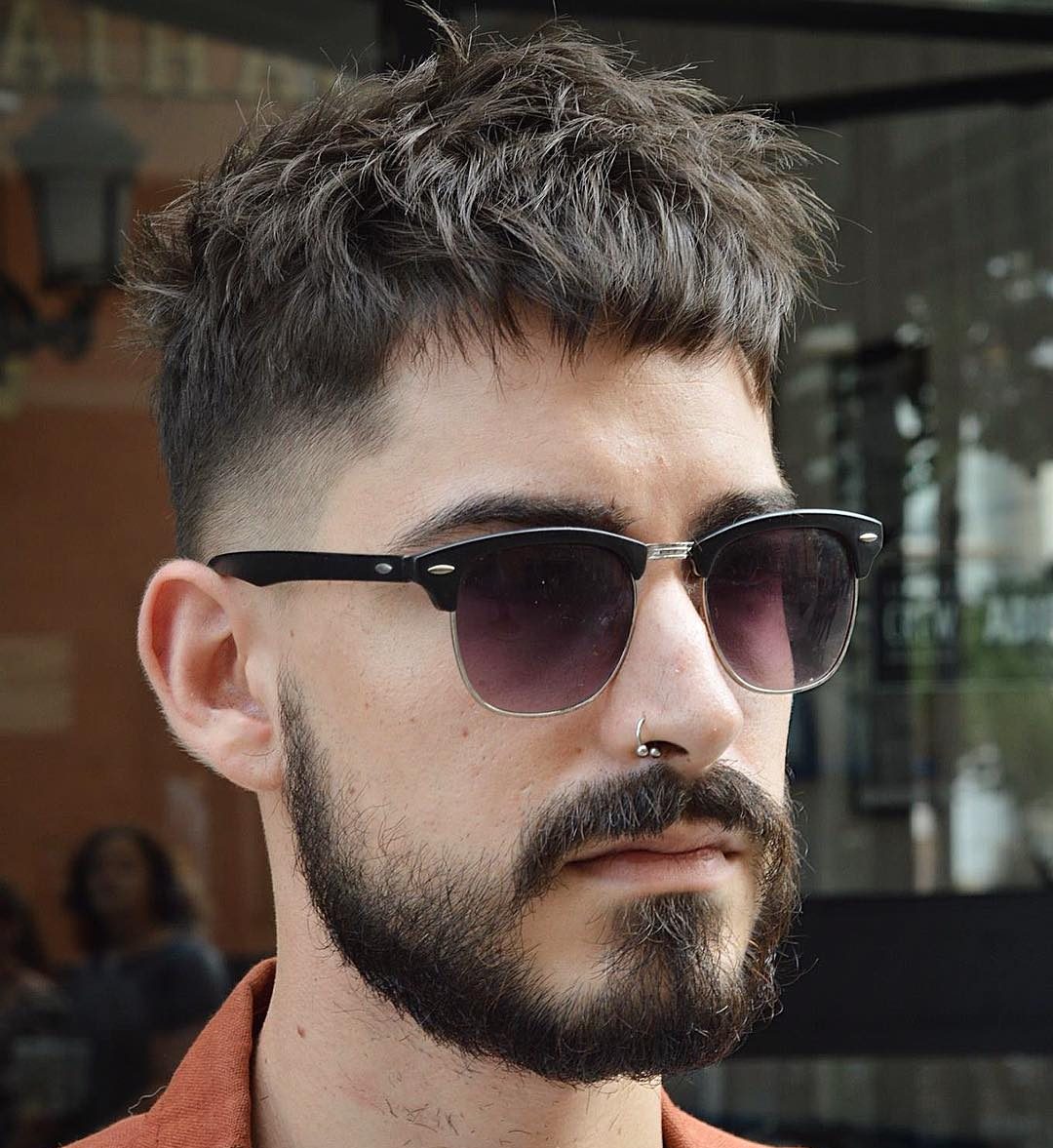 Latest Hairstyles For Men 30 New Hair Looks To Copy In 2020