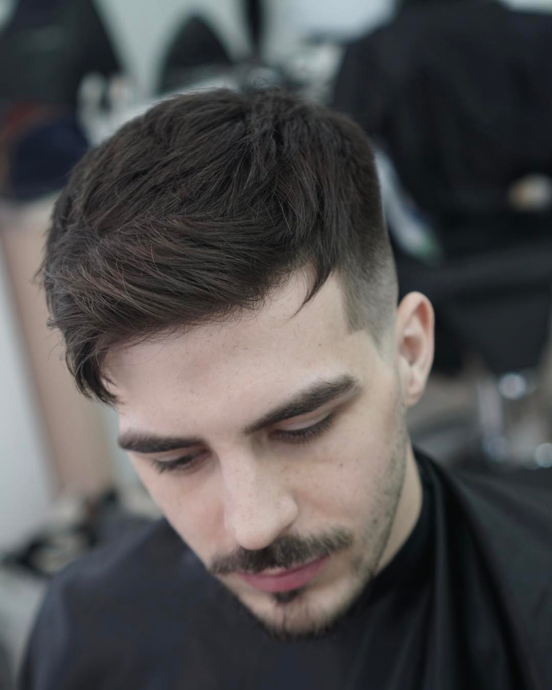 Best Short Haircut Styles For Men 2017