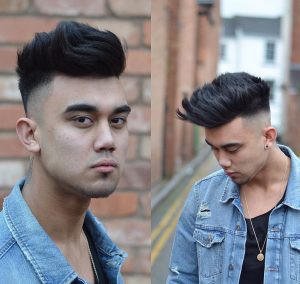 Top Hairstyles For Men best 25 2016 mens haircut ideas on pinterest peinados bob texturizados peinados rockabilly para hombre and corte de pelo quiff Top Haircuts For Men 2017 Top Hairstyles For Men hudsonshair_and_short hair cropped fringe Top Haircuts For Men 2017