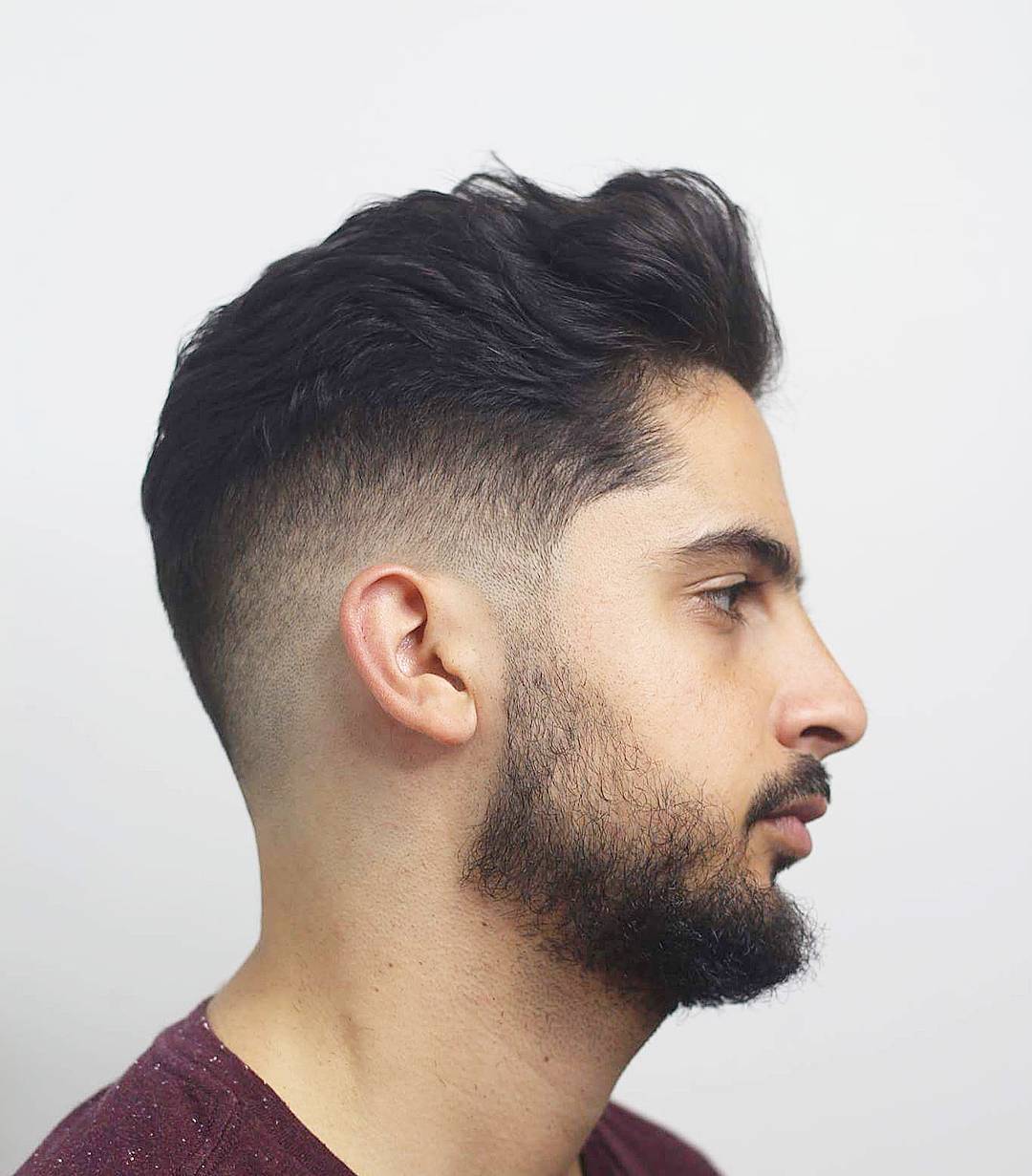 Men39;s Haircut Ideas for 2017