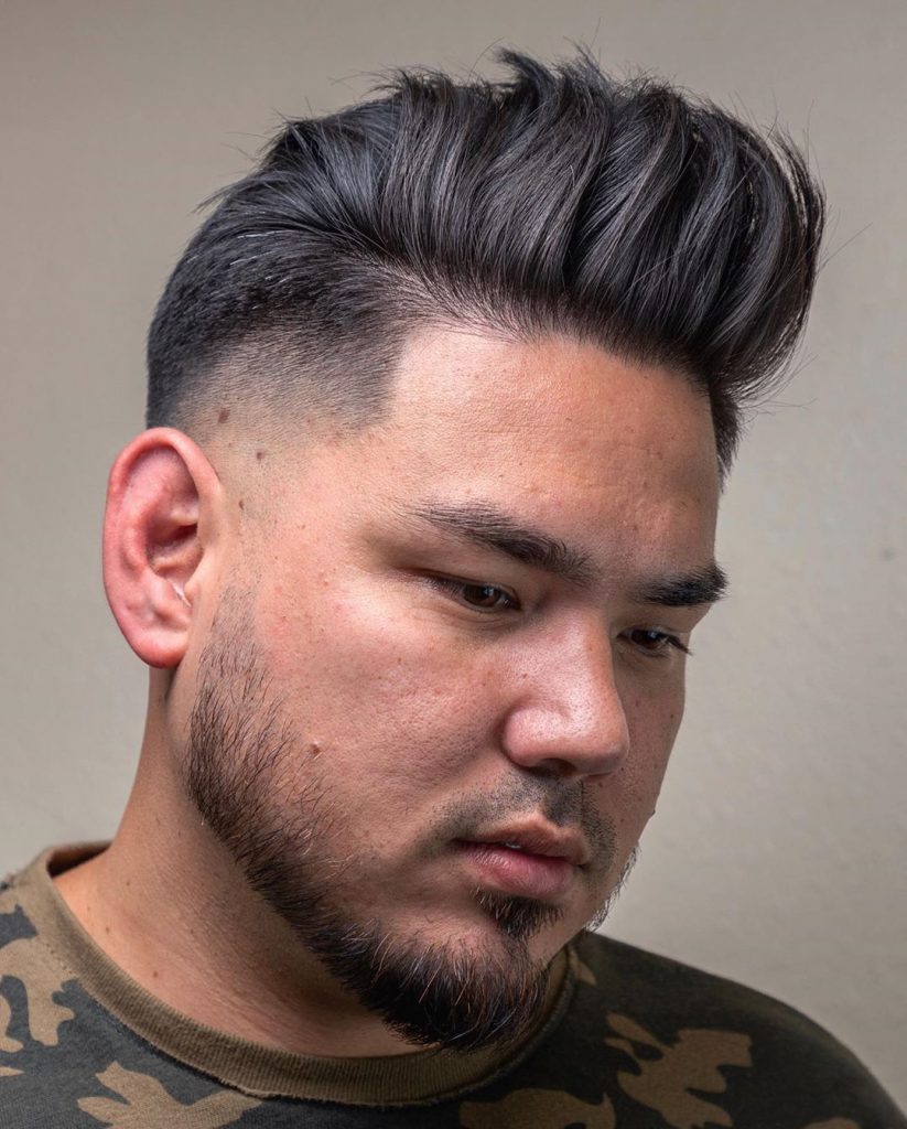 Asian Men S Haircuts E Jurnal