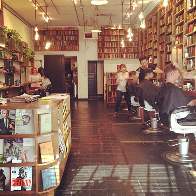 10 Best Barber Shops in San Francisco