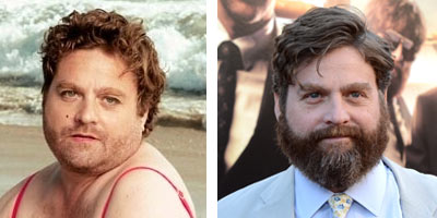 Zach-Galifianakis-Beard-No-Beard