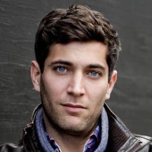 Mens Hairstyles 2015 Thick