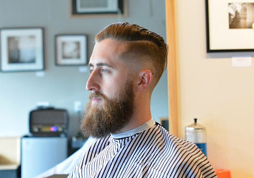 Barber-Brian-Burt-Undercut-Beard-