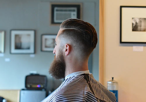 Barber-Brian-Burt-Undercut-with-Beard-