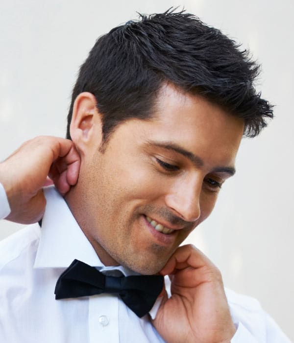 Good-Hairstyles-For-Men-To-Wear-At-Weddings-