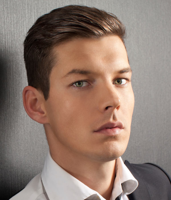 14 Sexy curly hairstyles for men – HairStyles for Women