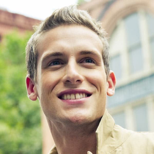The Best Hairstyles For Men With Thin Hair The Best Hairstyles For Men With Thin Hair