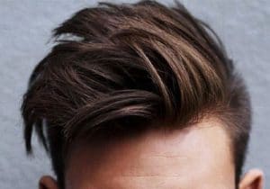 Fade Haircuts For Men 2017