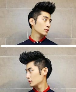 Hairstyles 2015 Asian