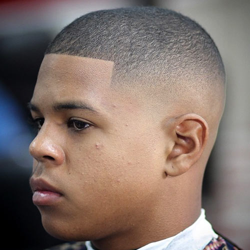 21 Fresh Haircuts For Black Men