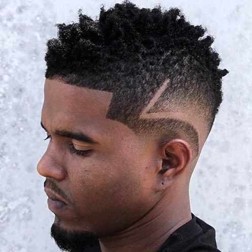 21 Fresh Haircuts For Black Men