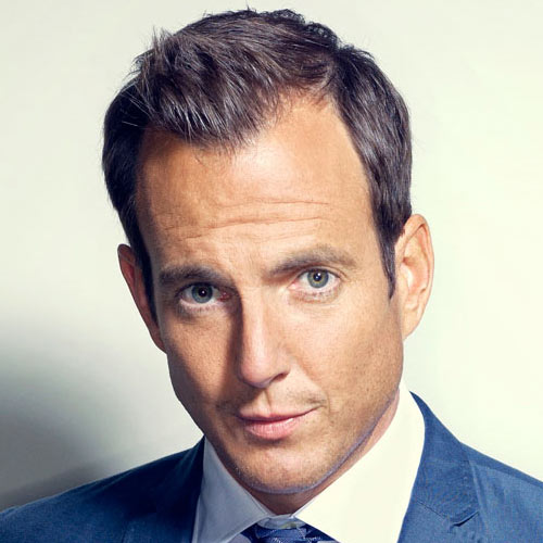 Will-Arnett-Widows-Peak-Hairstyles-Men