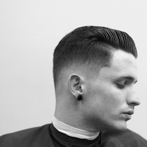 andrewdoeshair_AND__low fade pomp