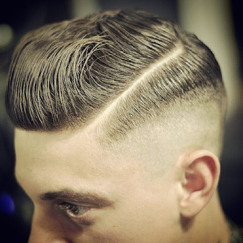 baldysbarbers_AND_tight_fade_hardline_part_pomp