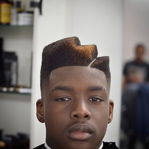 _bonezdagoat_AND_flat_top_juicecut_haircut