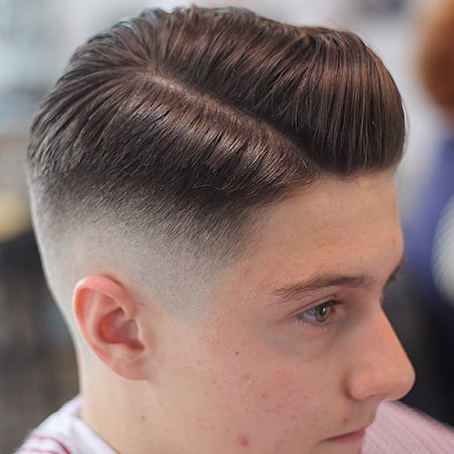 folsombarberclub_AND_skin fade__natural_parting