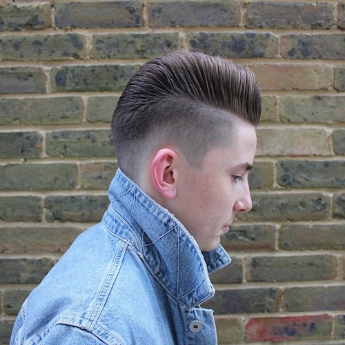 80 Popular Men S Haircuts Hairstyles
