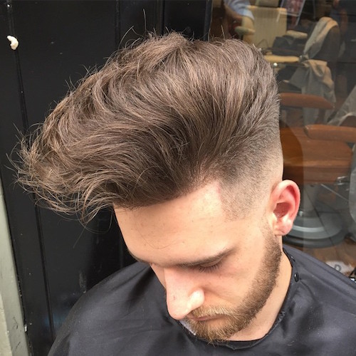 80+ Popular Men's Haircuts + Hairstyles