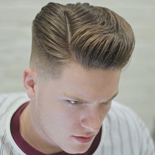 80 Popular Men S Haircuts Hairstyles