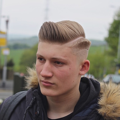 80 Popular Men S Haircuts Hairstyles