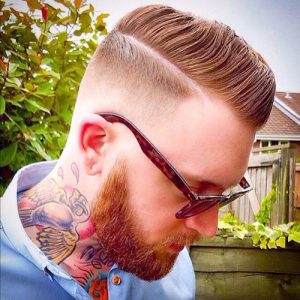 Fade Haircuts For Men To Get In 2018 (Updated)