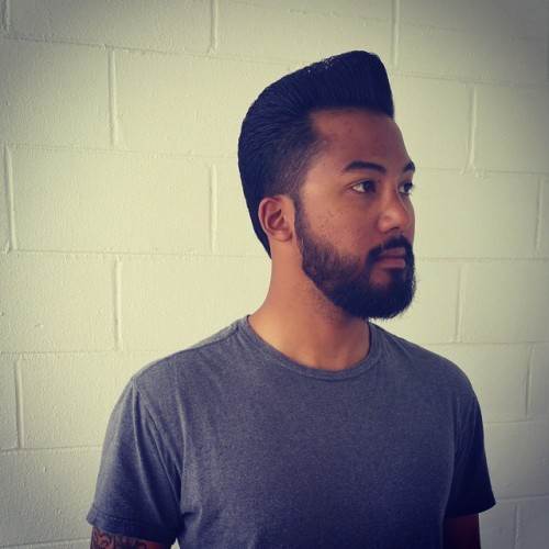 atlasbarberco classic pomp with volume