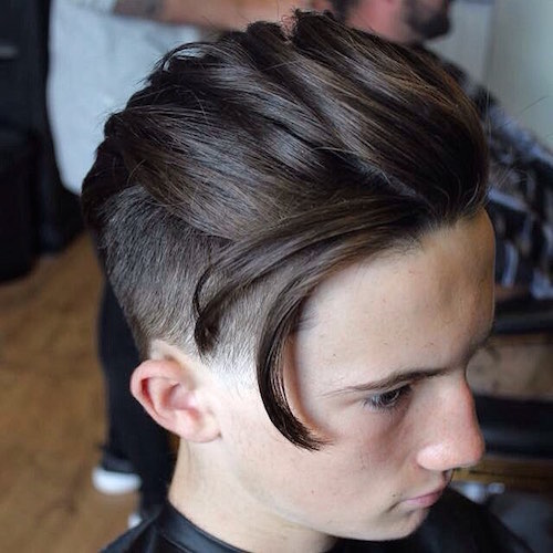 conortaaffehair_Undercut and Long Hair Flo