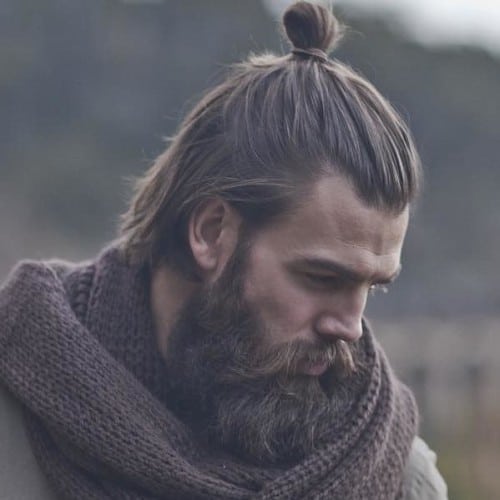 thisistimothy-samurai-top-knot-man-bun