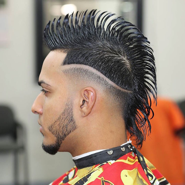 beboprbarber_and_Mohawk with surgical hard part